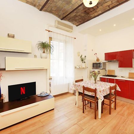 Casa Dalu A Roma Nel Cuore Di Остія-Антика Екстер'єр фото