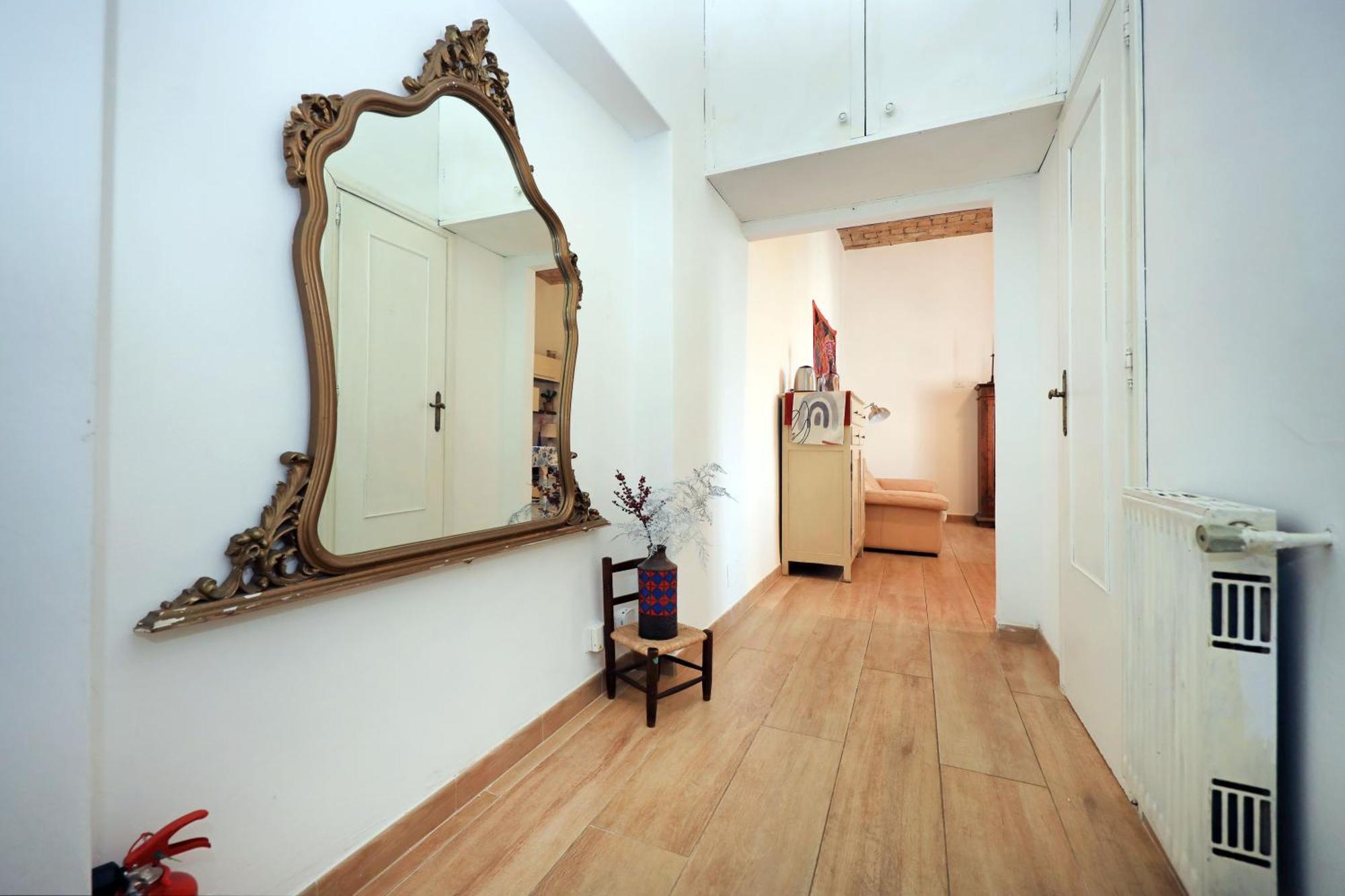 Casa Dalu A Roma Nel Cuore Di Остія-Антика Екстер'єр фото