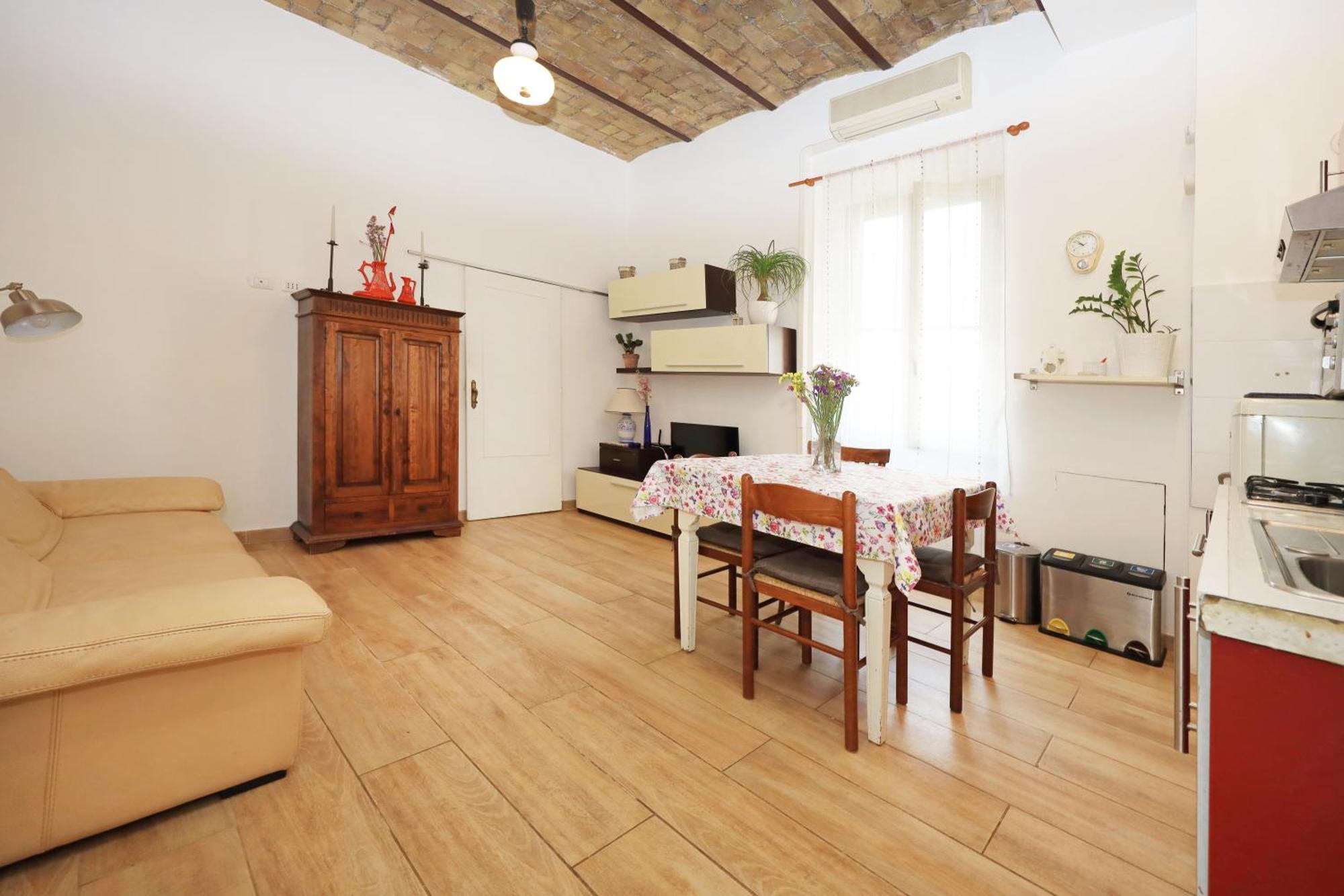 Casa Dalu A Roma Nel Cuore Di Остія-Антика Екстер'єр фото