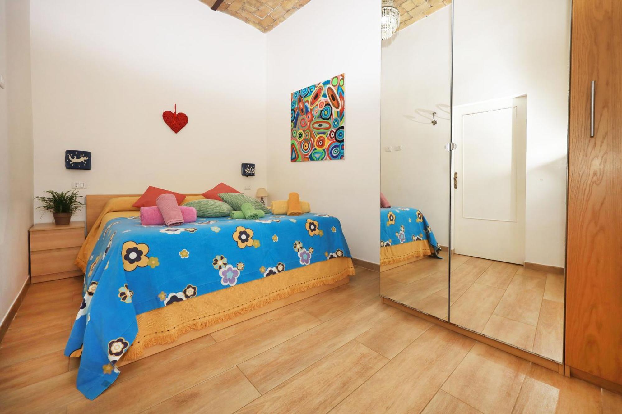 Casa Dalu A Roma Nel Cuore Di Остія-Антика Екстер'єр фото
