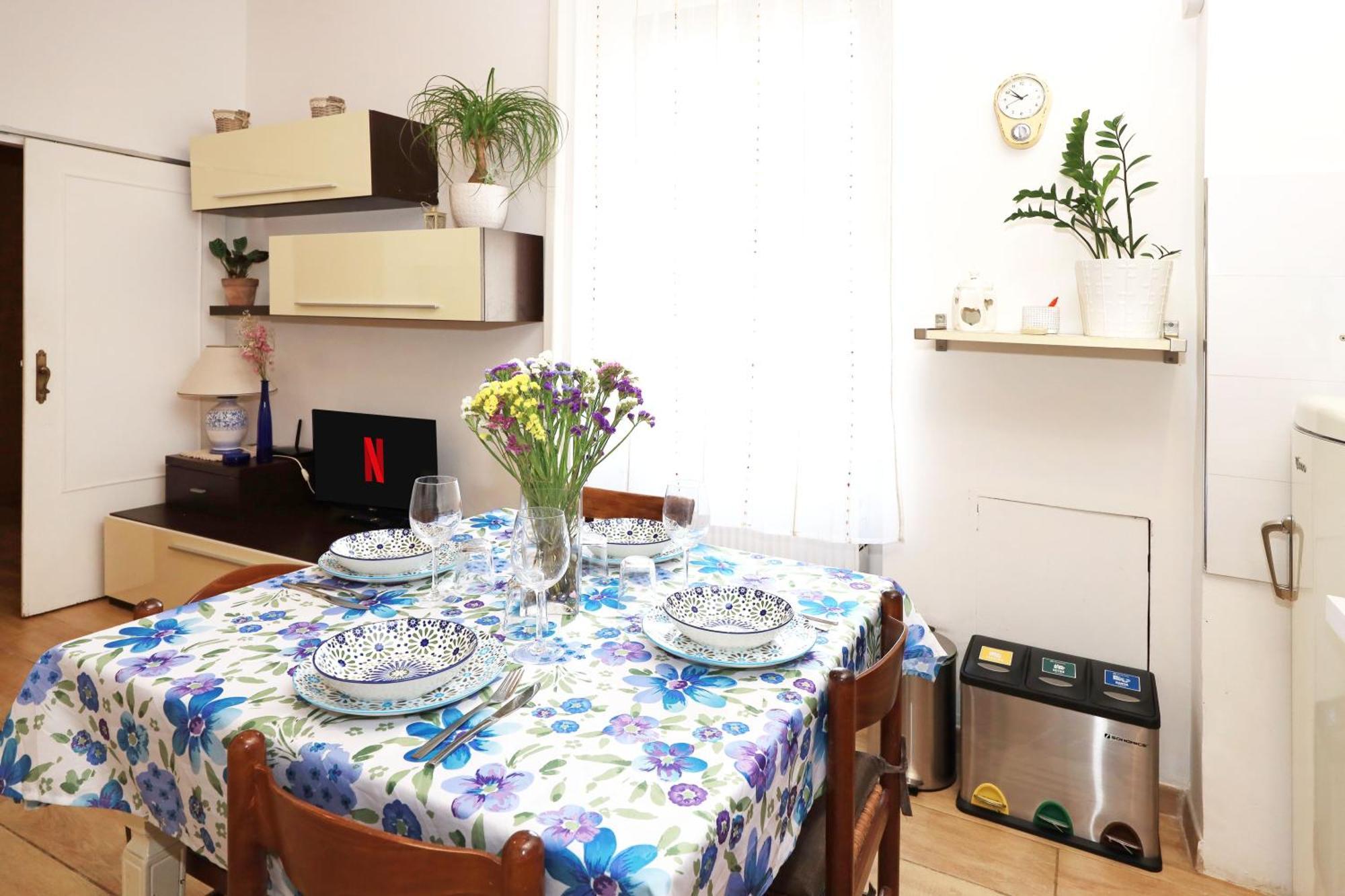 Casa Dalu A Roma Nel Cuore Di Остія-Антика Екстер'єр фото