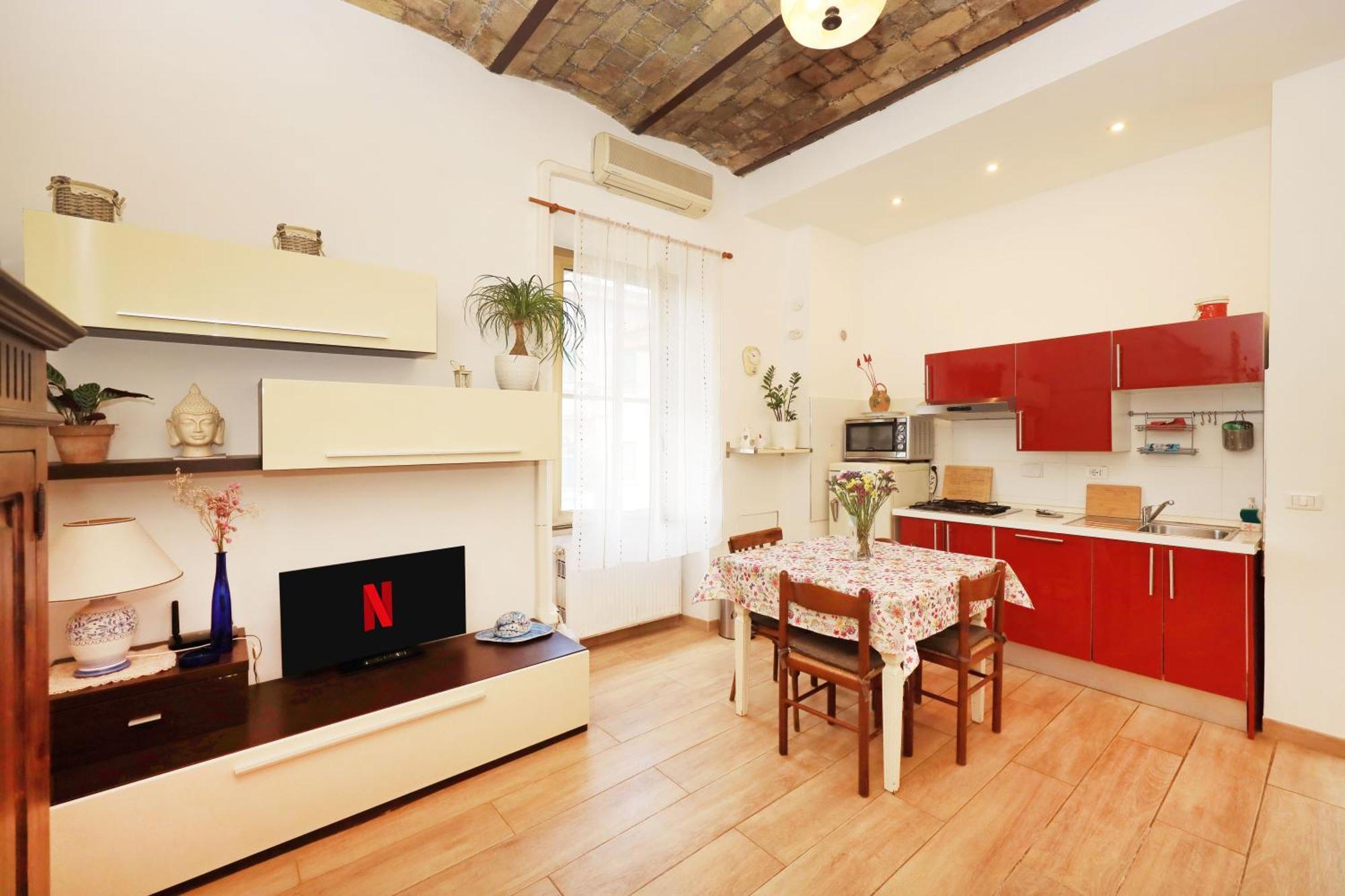 Casa Dalu A Roma Nel Cuore Di Остія-Антика Екстер'єр фото