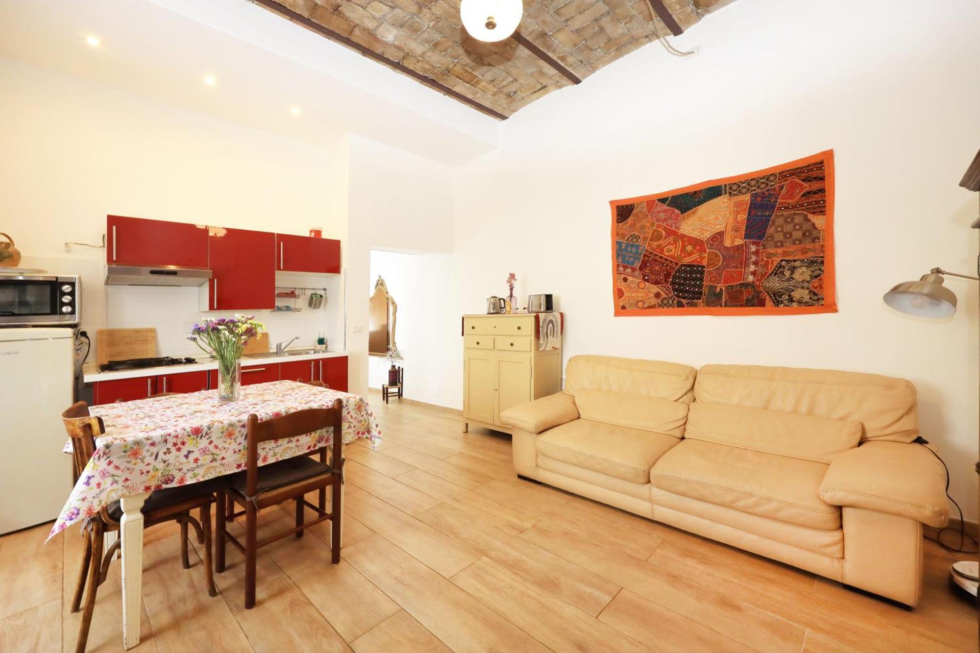 Casa Dalu A Roma Nel Cuore Di Остія-Антика Екстер'єр фото